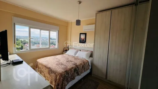 Apartamento com 1 Quarto à venda, 81m² no Centro, Gravataí