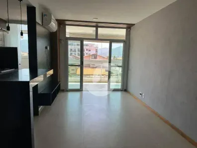 Apartamento com 1 Quarto à venda, 68m² no Piratininga, Niterói