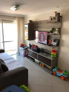 Apartamento com 2 Quartos à venda, 74m² no Parada Inglesa, São Paulo