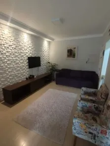 Apartamento com 3 Quartos à venda, 66m² no Vila Pirajussara, São Paulo