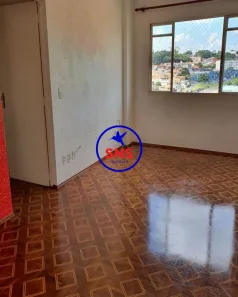 Apartamento com 2 Quartos à venda, 68m² no Vila Marieta, Campinas