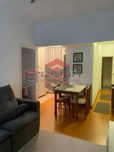 Apartamento com 3 Quartos à venda, 67m² no Catete, Rio de Janeiro