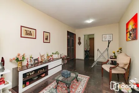 Apartamento com 3 Quartos à venda, 115m² no Três Figueiras, Porto Alegre