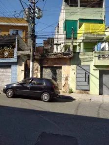 Lote/Terreno à venda, 85m² no Itaim Paulista, São Paulo