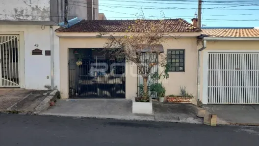 Casa com 2 Quartos à venda, 120m² no Jardim Social Belvedere, São Carlos