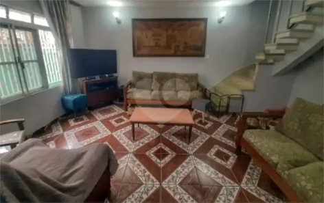 Sobrado com 5 Quartos à venda, 250m² no Jardim Sabará, São Paulo