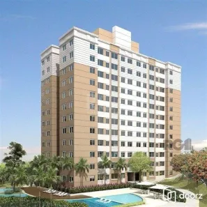 Apartamento com 3 Quartos à venda, 69m² no Jardim Carvalho, Porto Alegre