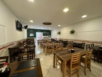 Ponto Comercial à venda, 150m² no Jardim Paulista, São José dos Campos