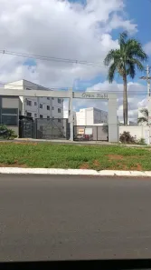 Apartamento com 2 Quartos à venda, 48m² no Cardoso, Aparecida de Goiânia