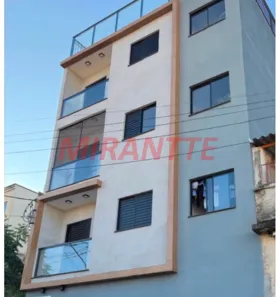 Apartamento com 1 Quarto à venda, 29m² no Jardim São Paulo(Zona Norte), São Paulo