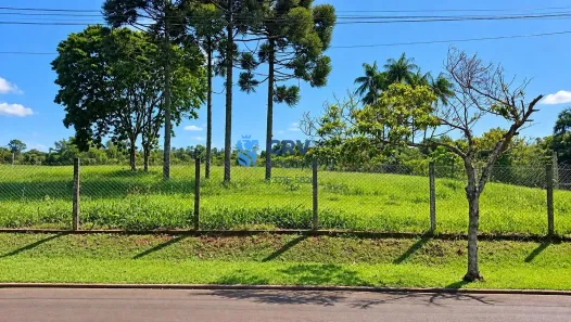 Lote/Terreno à venda, 1500m² no Estância Cabral, Cambé