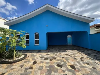 Casa com 3 Quartos à venda, 124m² no Vila Belvedere, Americana
