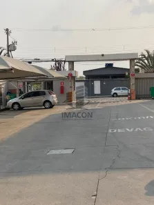 Apartamento com 2 Quartos à venda, 50m² no Industrial Santa Rita, Contagem