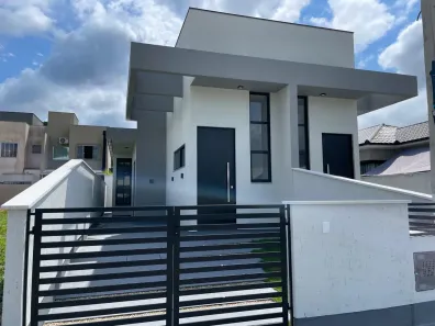 Casa com 2 Quartos à venda, 60m² no Forquilhas, São José