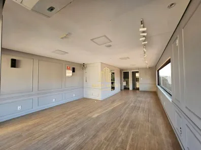 Prédio Comercial para alugar, 110m² no Lauzane Paulista, São Paulo