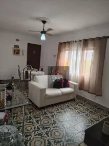 Apartamento com 3 Quartos à venda, 72m² no Aparecida, Santos