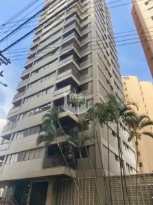Apartamento com 1 Quarto para alugar, 67m² no Botafogo, Campinas