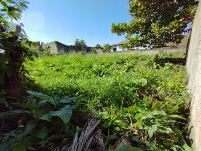 Lote/Terreno à venda, 450m² no Maravista, Niterói