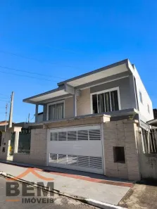 Casa com 3 Quartos à venda, 346m² no São João, Itajaí