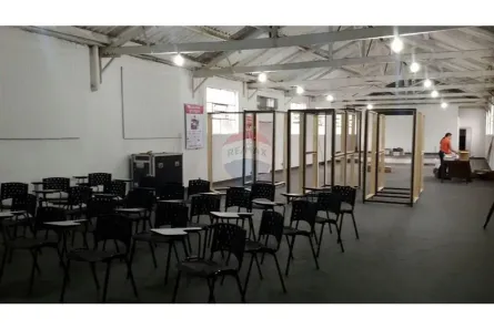 Galpão/Depósito/Armazém para alugar, 350m² no Vila Ideal, Juiz de Fora
