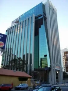 Sala Comercial para alugar, 1808m² no Itaim Bibi, São Paulo