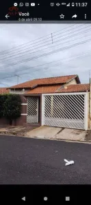 Casa com 3 Quartos à venda, 80m² no Jardim Astúrias, São José do Rio Preto