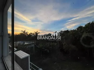 Casa de Condomínio com 3 Quartos à venda, 143m² no Cacupé, Florianópolis
