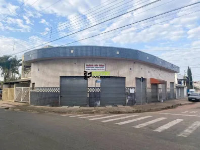 Ponto Comercial à venda, 175m² no Parque das Nações, Atibaia