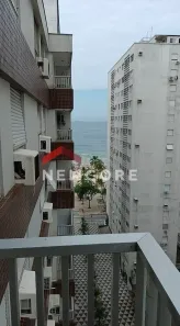 Apartamento com 2 Quartos à venda, 70m² no Jardim Las Palmas, Guarujá