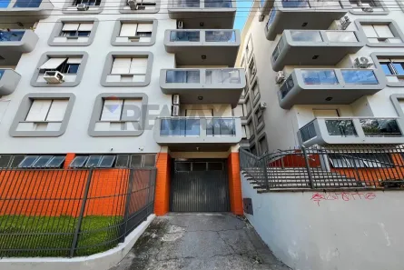 Apartamento com 3 Quartos à venda, 100m² no Centro, Santa Maria