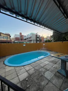 Apartamento com 2 Quartos para alugar, 50m² no Bancários, João Pessoa