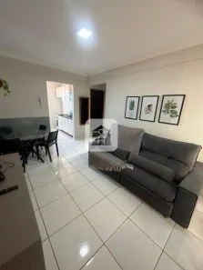 Apartamento com 2 Quartos à venda, 55m² no Santa Mônica, Uberlândia