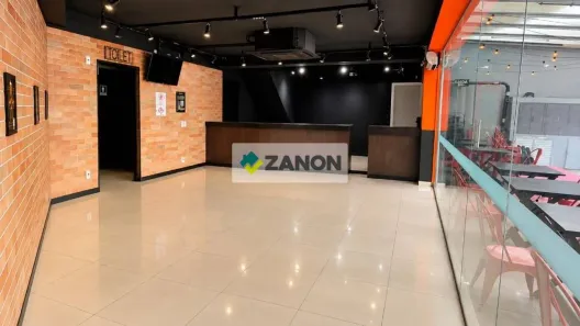 Ponto Comercial para alugar, 243m² no Rudge Ramos, São Bernardo do Campo