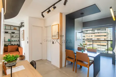 Apartamento com 1 Quarto à venda, 98m² no Vila Mariana, São Paulo