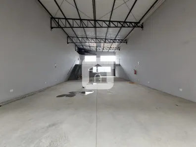 Ponto Comercial para alugar, 270m² no Marta Helena, Uberlândia