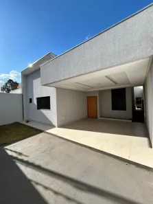 Casa com 3 Quartos à venda, 136m² no Setor Sul, Anápolis