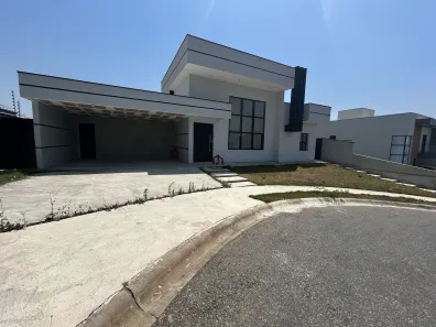 Casa de Condomínio com 3 Quartos à venda, 266m² no Parque Residencial Maria Elmira, Caçapava