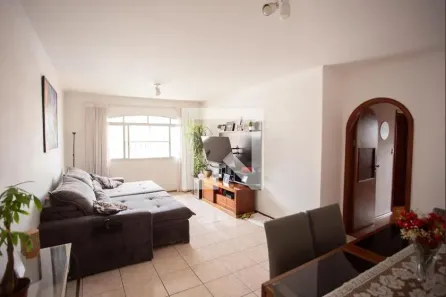 Apartamento com 3 Quartos à venda, 102m² no Lauzane Paulista, São Paulo