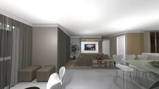 Apartamento com 3 Quartos à venda, 115m² no Vila Uberabinha, São Paulo