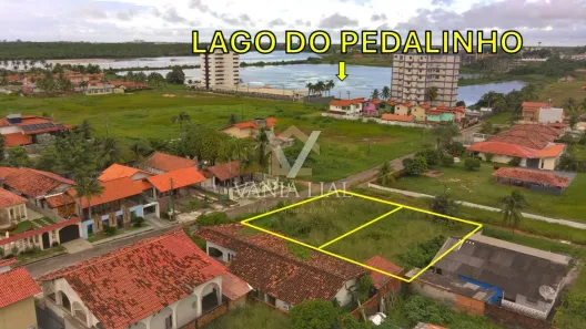 Lote/Terreno à venda, 900m² no , Salinópolis