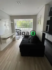 Apartamento com 2 Quartos à venda, 57m² no Parque Reboucas, São Paulo