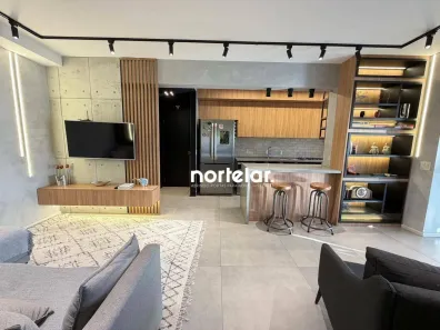 Apartamento com 3 Quartos à venda, 107m² no Vila Albertina, São Paulo
