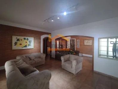 Casa com 3 Quartos à venda, 248m² no Jardim Glória, Americana