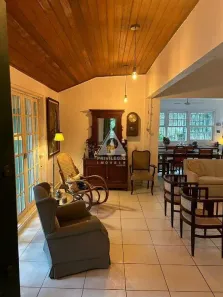Casa de Condomínio com 3 Quartos à venda, 201m² no Itanhangá, Rio de Janeiro