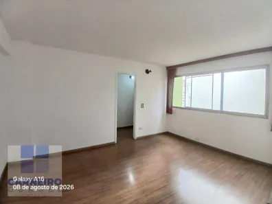 Apartamento com 1 Quarto à venda, 32m² no Vila Mariana, São Paulo