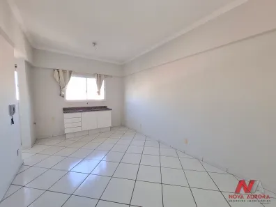Apartamento com 1 Quarto para alugar, 40m² no Parque Industrial, São José do Rio Preto