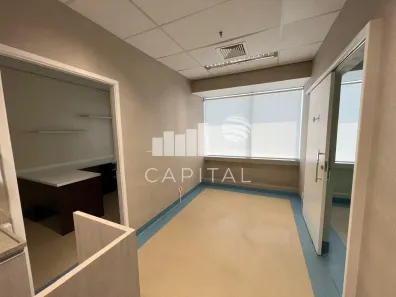 Sala Comercial para venda ou aluguel, 58m² no Alphaville Centro Industrial e Empresarial/Alphaville., Barueri