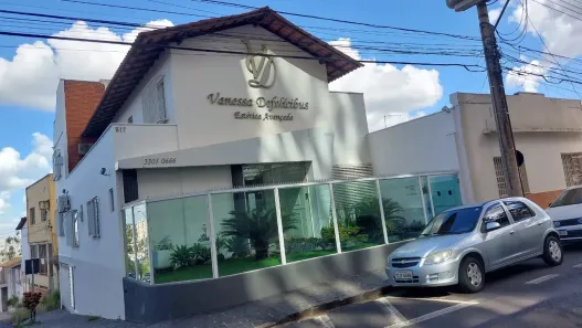 Imóvel Comercial com 4 Quartos à venda, 285m² no Centro, Uberlândia