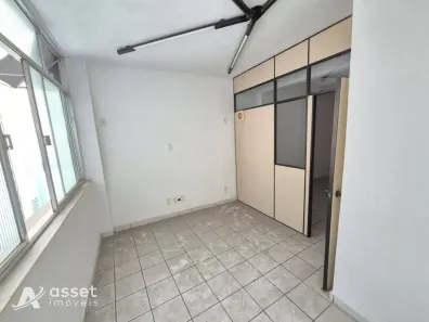 Sala Comercial com 1 Quarto à venda, 42m² no Centro, Niterói