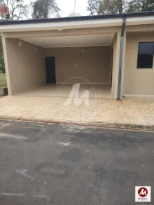 Casa de Condomínio com 2 Quartos à venda, 189m² no Jardim Florestan Fernandes, Ribeirão Preto